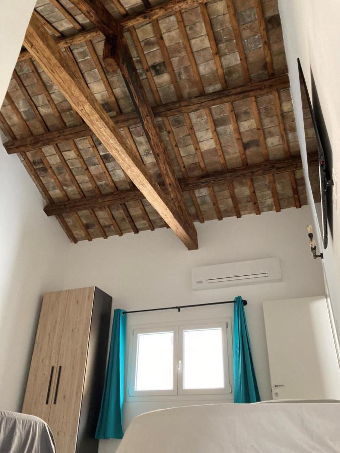 Al Ruderino Hotel Comacchio Exterior foto