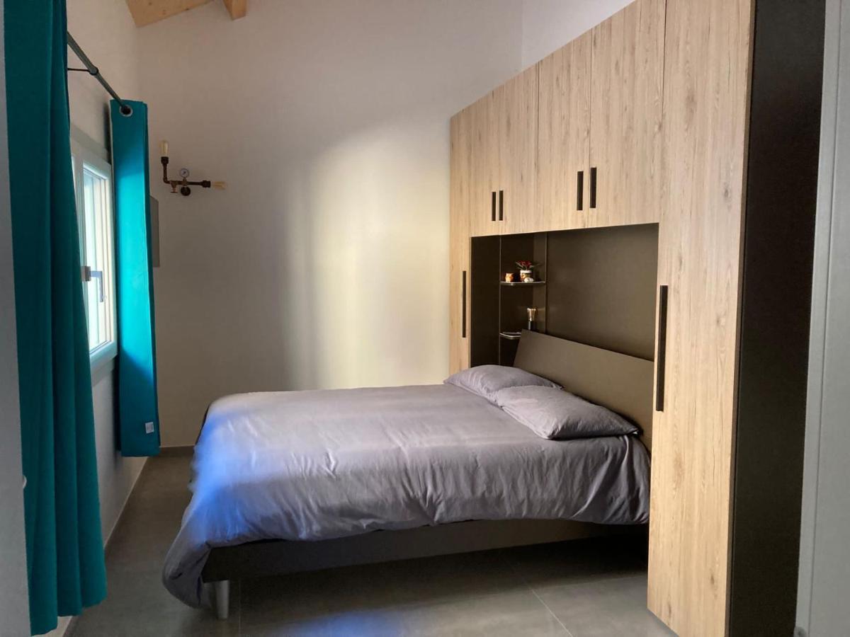 Al Ruderino Hotel Comacchio Exterior foto