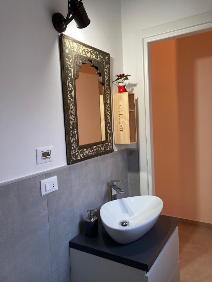 Al Ruderino Hotel Comacchio Exterior foto